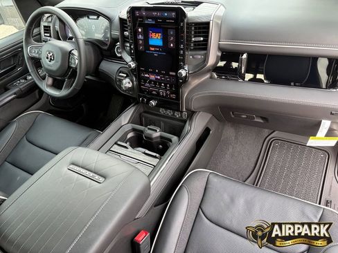 New 2026 RAM 1500 Limited w/ Night Edition image 11