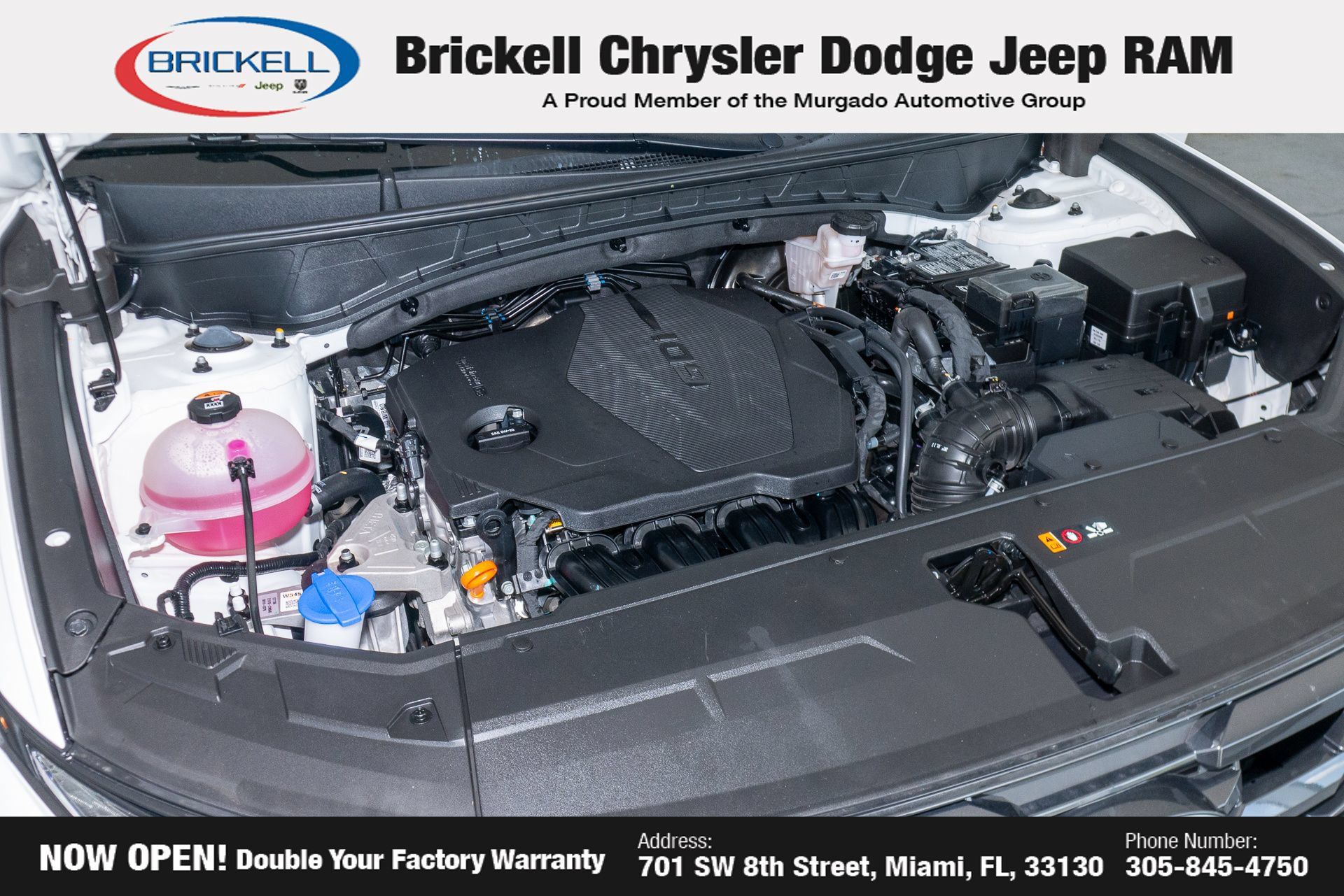 Used 2025 Hyundai Tucson SEL FWD image 32