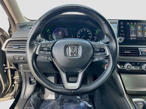 Used 2019 Honda Accord EX-L image 11