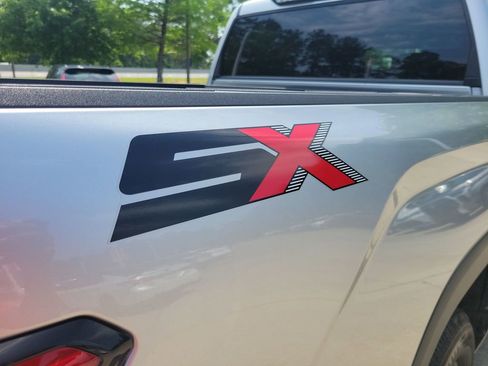 Used 2024 Toyota Tundra SR5 w/ SX Package RWD image 11