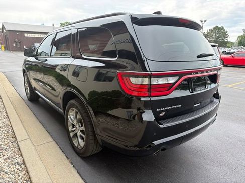 Used 2020 Dodge Durango GT AWD/4WD image 14