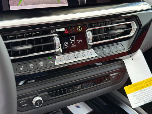 New 2026 BMW Z4 sDrive30i w/ Premium Package image 30