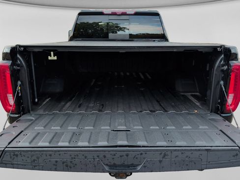 Used 2020 GMC Sierra 3500 Denali w/ Denali Ultimate Package AWD/4WD image 38