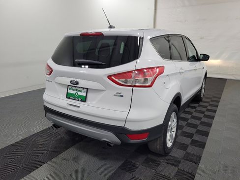 Used 2014 Ford Escape SE AWD/4WD image 9