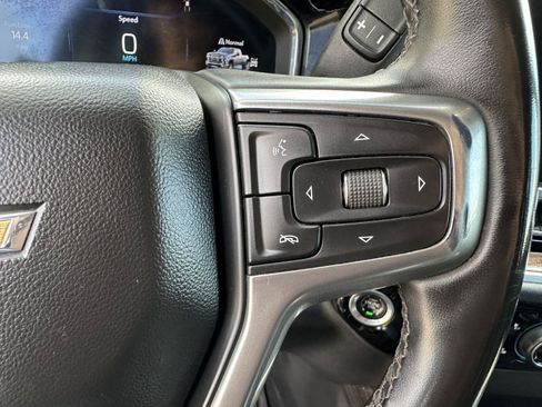 Used 2024 Chevrolet Silverado 3500 LT w/ Convenience Package AWD/4WD image 21