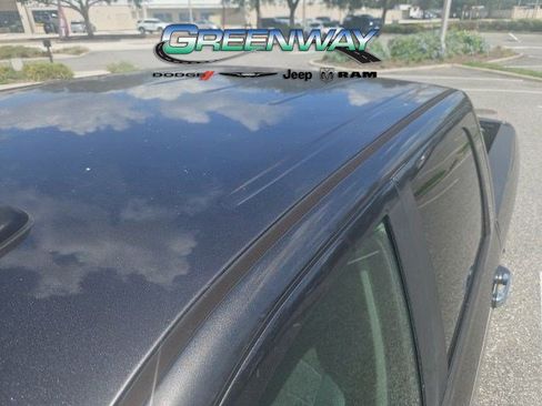 Used 2016 RAM 1500 Big Horn AWD/4WD image 10