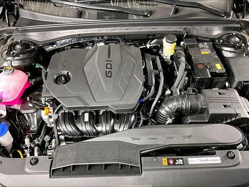 New 2026 Kia K5 GT-Line image 2