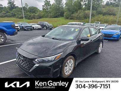 Used 2024 Nissan Sentra S