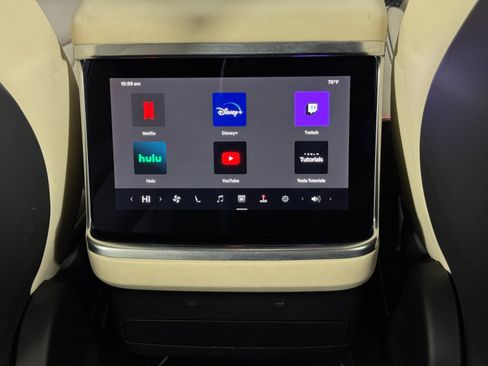 Used 2022 Tesla Model X Plaid image 36