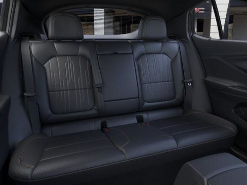New 2026 Buick Envista Avenir FWD image 17