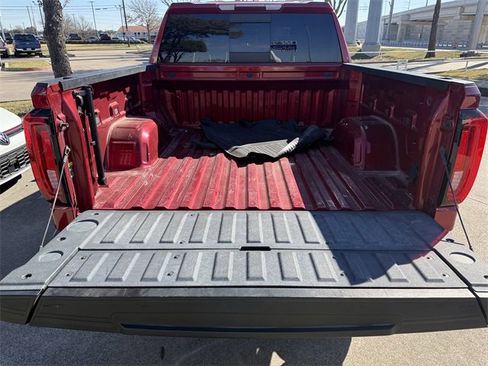 Used 2019 GMC Sierra 1500 SLT image 27