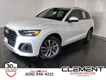 Used 2022 Audi Q5 2.0T Premium w/ Convenience Package