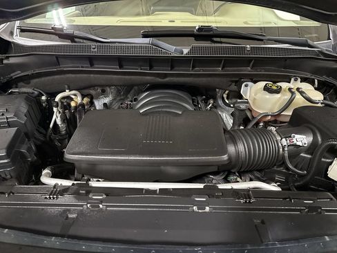 Used 2021 Chevrolet Suburban Premier AWD/4WD image 26