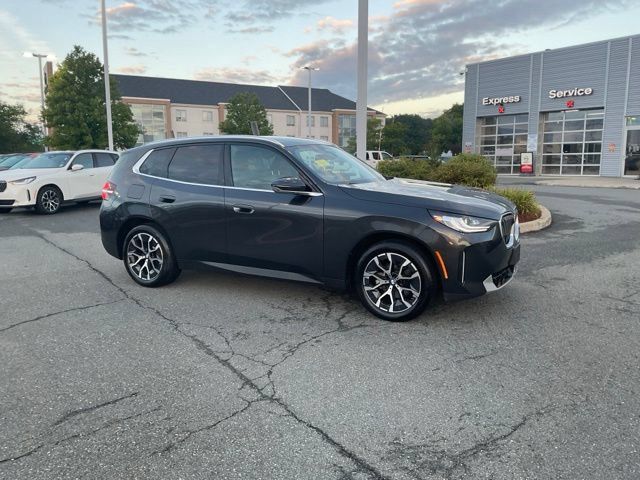 Used 2026 BMW X3 xDrive30i AWD/4WD image 1