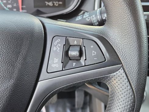 Used 2021 Chevrolet Spark LT FWD image 17