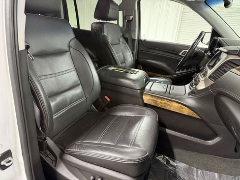 Used 2016 GMC Yukon XL Denali w/ Open Road Package AWD/4WD image 46