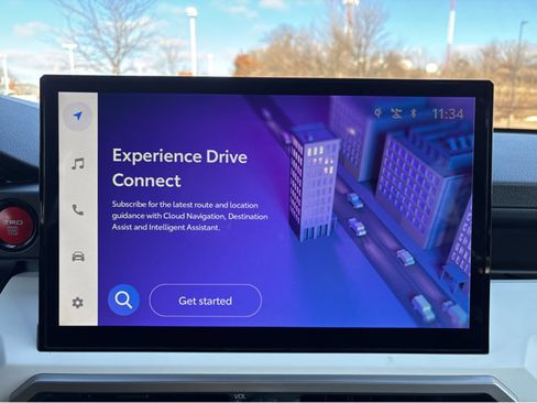 Used 2024 Toyota Tacoma TRD Off-Road image 7