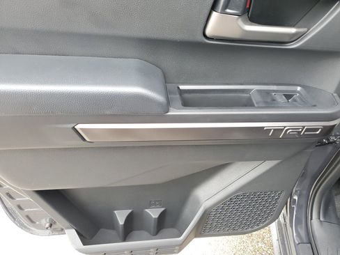 New 2026 Toyota Tacoma TRD Off-Road AWD/4WD image 15