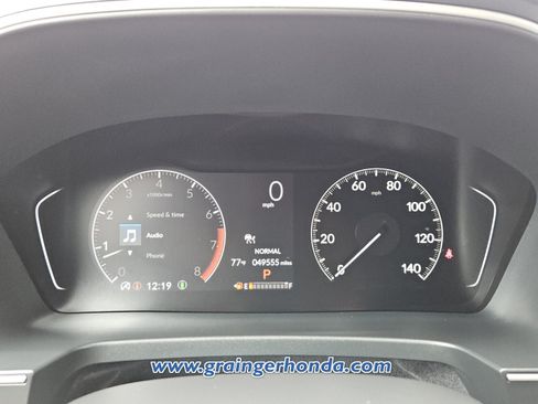 Certified 2023 Honda Pilot Touring image 21