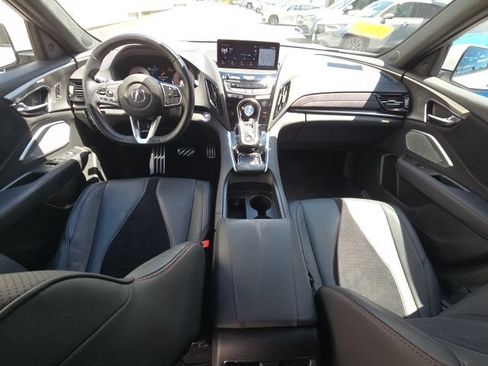Used 2023 Acura RDX A-Spec AWD/4WD image 13