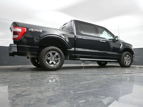 Used 2023 Ford F150 Lariat AWD/4WD image 39