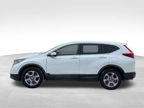 Used 2019 Honda CR-V EX-L image 4
