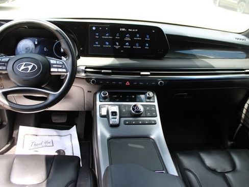 Used 2025 Hyundai Palisade Calligraphy AWD/4WD image 29