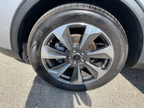 Certified 2024 Ford Escape Platinum w/ Premium Technology Package image 34