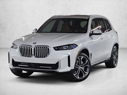 New 2026 BMW X5 sDrive40i w/ Climate Comfort Package