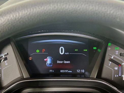 Used 2021 Honda CR-V EX image 12