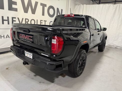 New 2026 GMC Canyon Elevation w/ Convenience Package RWD image 29