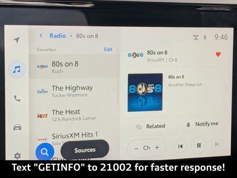 Used 2022 Toyota Tundra SR5 image 24