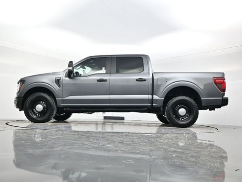 Used 2025 Ford F150 XL w/ Interior Upgrade Package image 53