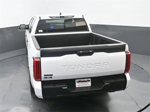 Used 2025 Toyota Tundra SR w/ SR Tow Package image 29