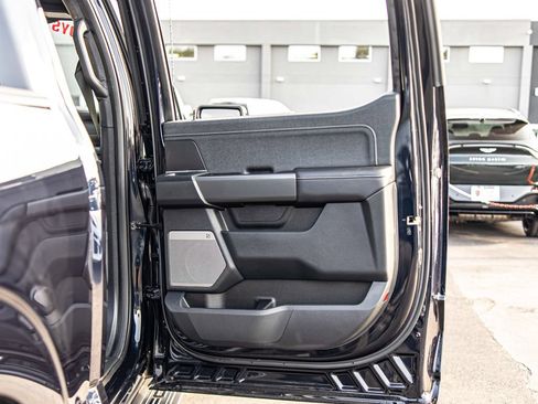 Used 2026 Ford F150 Lariat AWD/4WD image 38