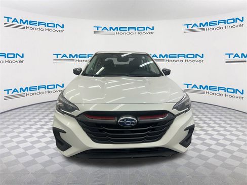 Used 2024 Subaru Legacy Sport image 8