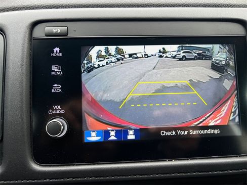 Used 2022 Honda HR-V Sport image 23