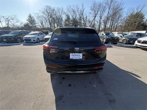 New 2026 Buick Envision Sport Touring image 7