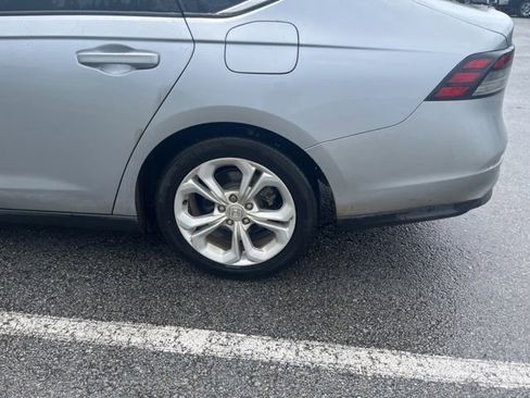 Used 2023 Honda Accord LX image 18