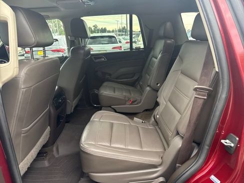 Used 2018 GMC Yukon Denali w/ Denali Ultimate Package AWD/4WD image 14