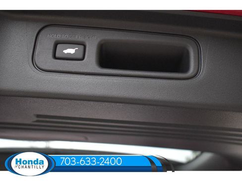 New 2026 Honda Passport TrailSport Elite image 34