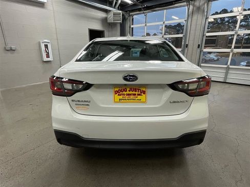 Used 2020 Subaru Legacy w/ Alloy Wheel Package image 4