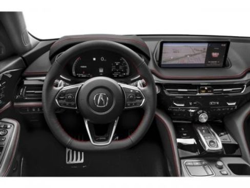 Used 2023 Acura MDX A-Spec image 10