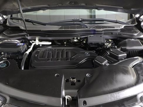 Used 2019 Acura MDX 3.5L Technology Package image 17