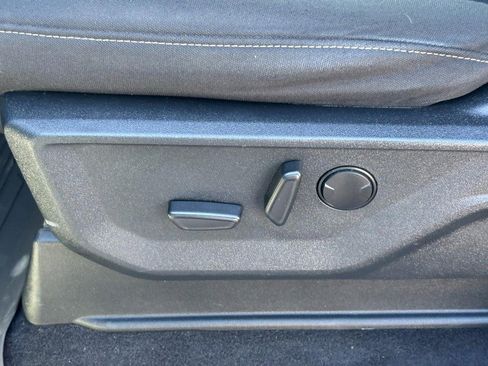 Used 2023 Ford F150 XLT w/ Equipment Group 302A High AWD/4WD image 16