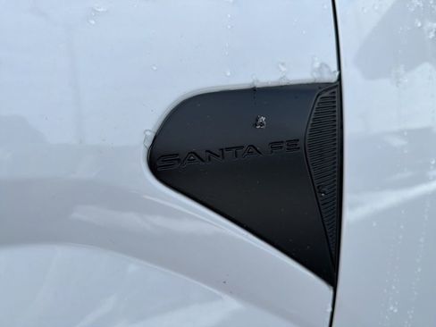 New 2026 Hyundai Santa Fe Calligraphy image 10