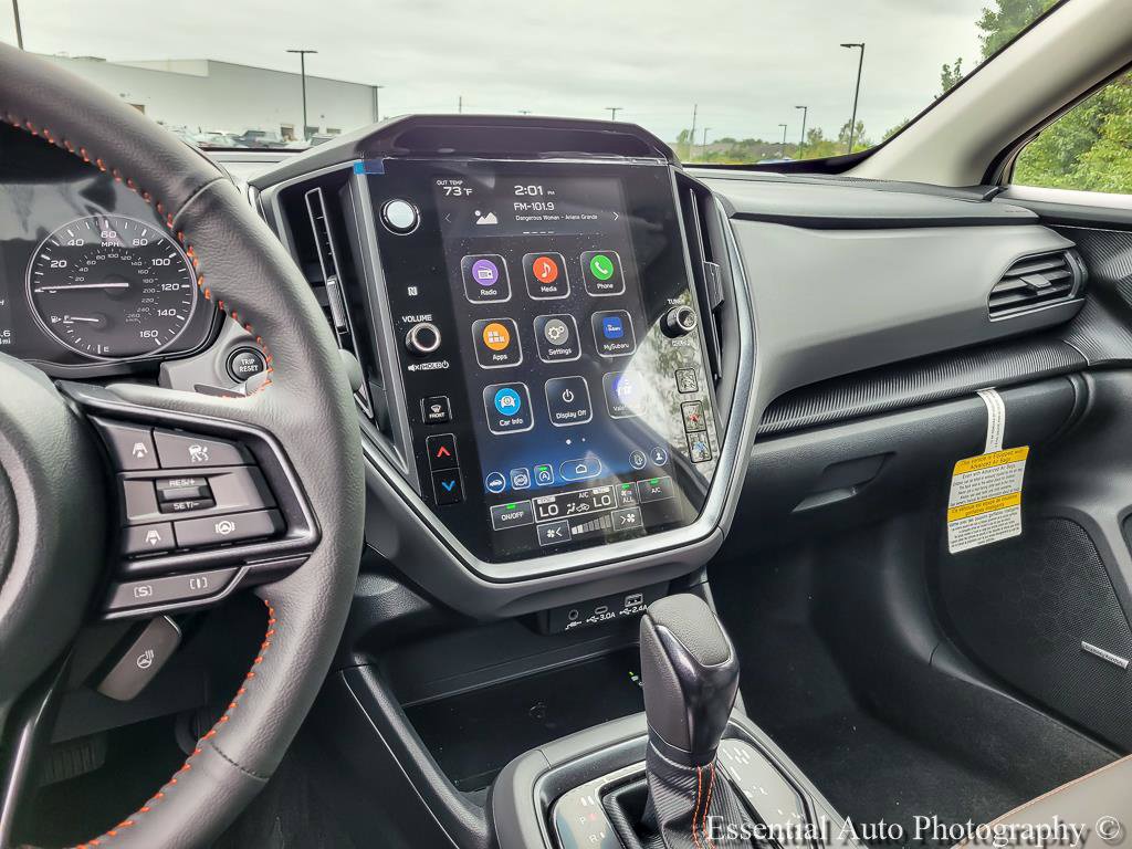 New 2026 Subaru Crosstrek 2.5i Limited AWD/4WD image 21