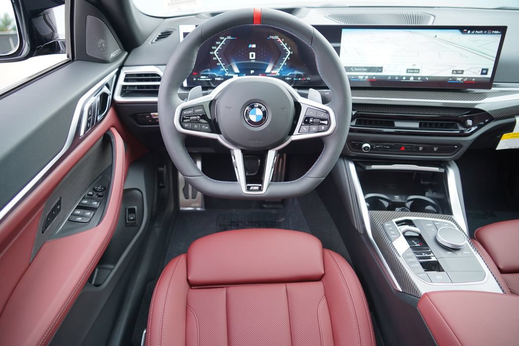New 2027 BMW M440i w/ Premium Package RWD image 22