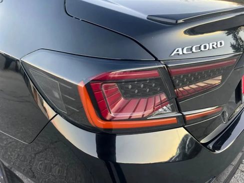 Used 2020 Honda Accord Sport image 34
