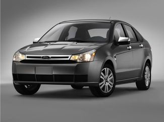 Used 2010 Ford Focus SEL FWD video 1
